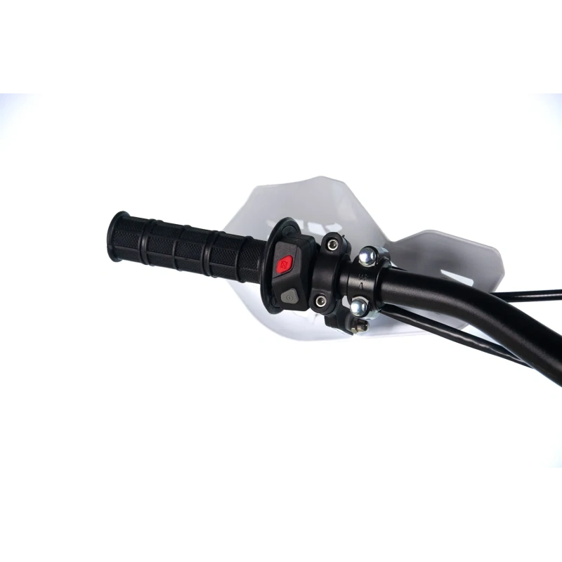 ASIX XB83 - 250CC - Brązowy ↪KUP TERAZ!↩
