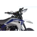ASIX XB83 - 250CC - Brązowy ↪KUP TERAZ!↩