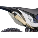 ASIX XB83 - 250CC - Brązowy ↪KUP TERAZ!↩