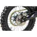 ASIX XB83 - 250CC - Brązowy ↪KUP TERAZ!↩