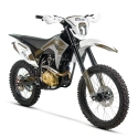 ASIX XB83 - 250CC - Brązowy ↪KUP TERAZ!↩