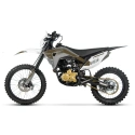 ASIX XB83 - 250CC - Brązowy ↪KUP TERAZ!↩