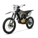 ASIX XB83 - 250CC - Brązowy ↪KUP TERAZ!↩
