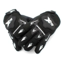 Rękawice XTR X1 Czarne -M