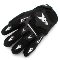Rękawice XTR X1 Czarne -M