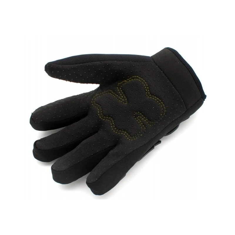 Rękawice XTR X1 Czarne -M