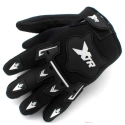 Rękawice XTR X1 Czarne -M