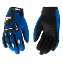 Rękawice XTR X1 Niebieskie -M