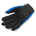 Rękawice XTR X1 Niebieskie -L