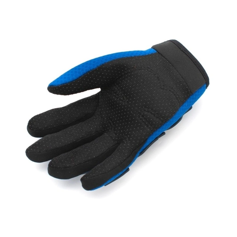 Rękawice XTR X1 Niebieskie -L