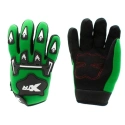 Rękawice XTR X1 Zielone-S