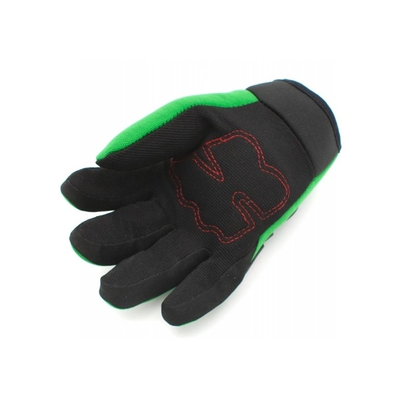 Rękawice XTR X1 Zielone-S