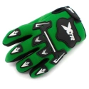 Rękawice XTR X1 Zielone-M