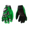 Rękawice XTR X1 Zielone-L