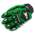 Rękawice XTR X1 Zielone-L