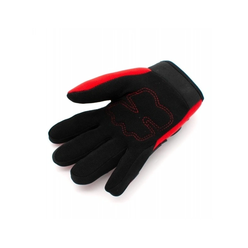 Rękawice XTR X1 Czerwone-M