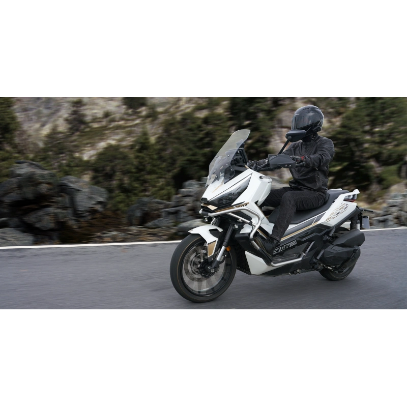 Zontes 368 G - DOSTĘPNY TERAZ