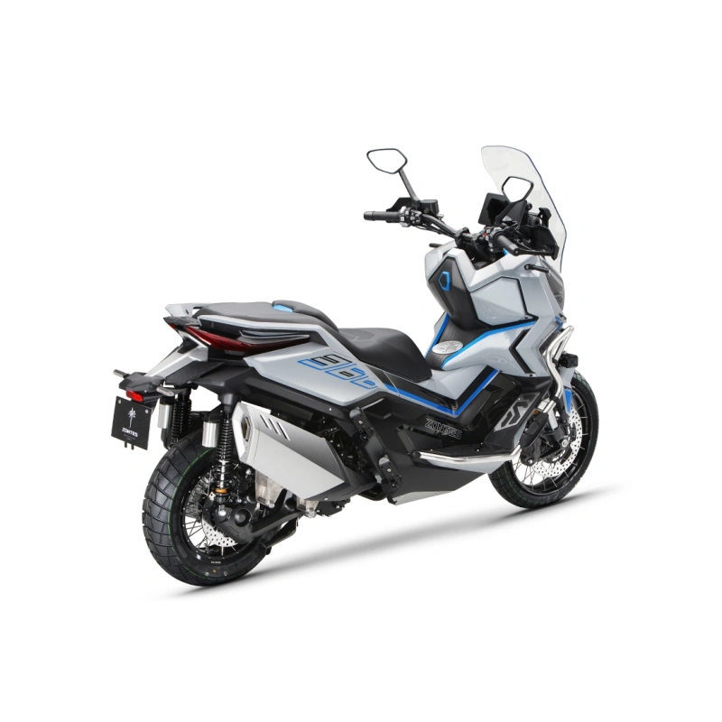 Zontes 368 G - DOSTĘPNY TERAZ