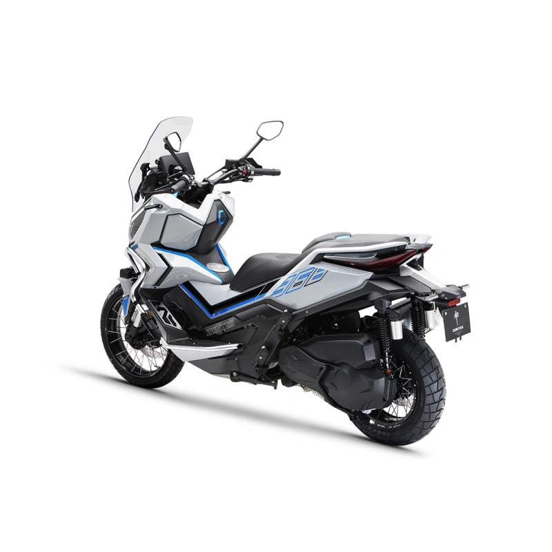 Zontes 368 G - DOSTĘPNY TERAZ