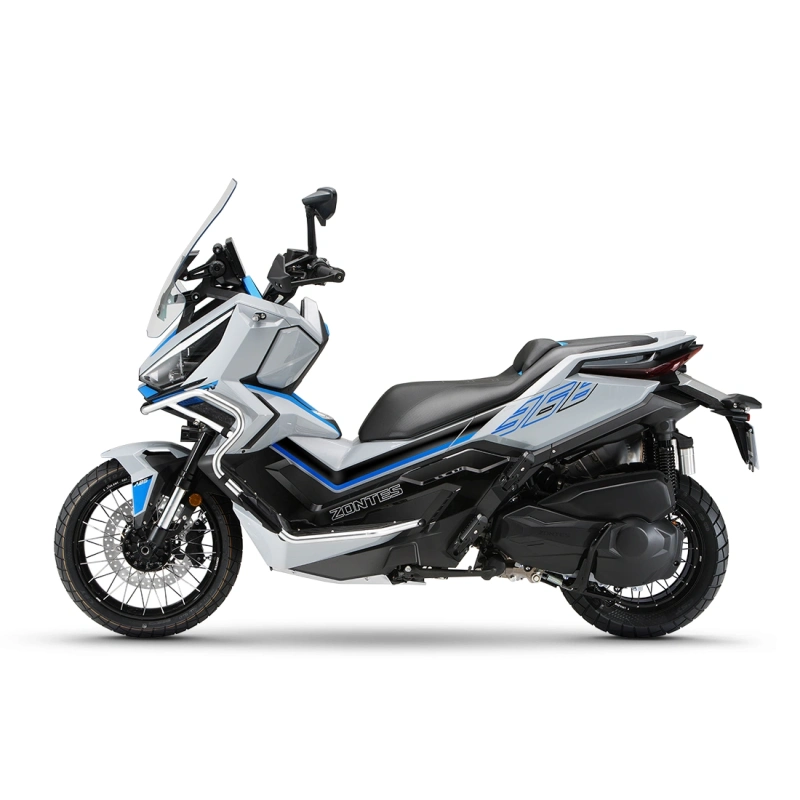 Zontes 368 G - DOSTĘPNY TERAZ