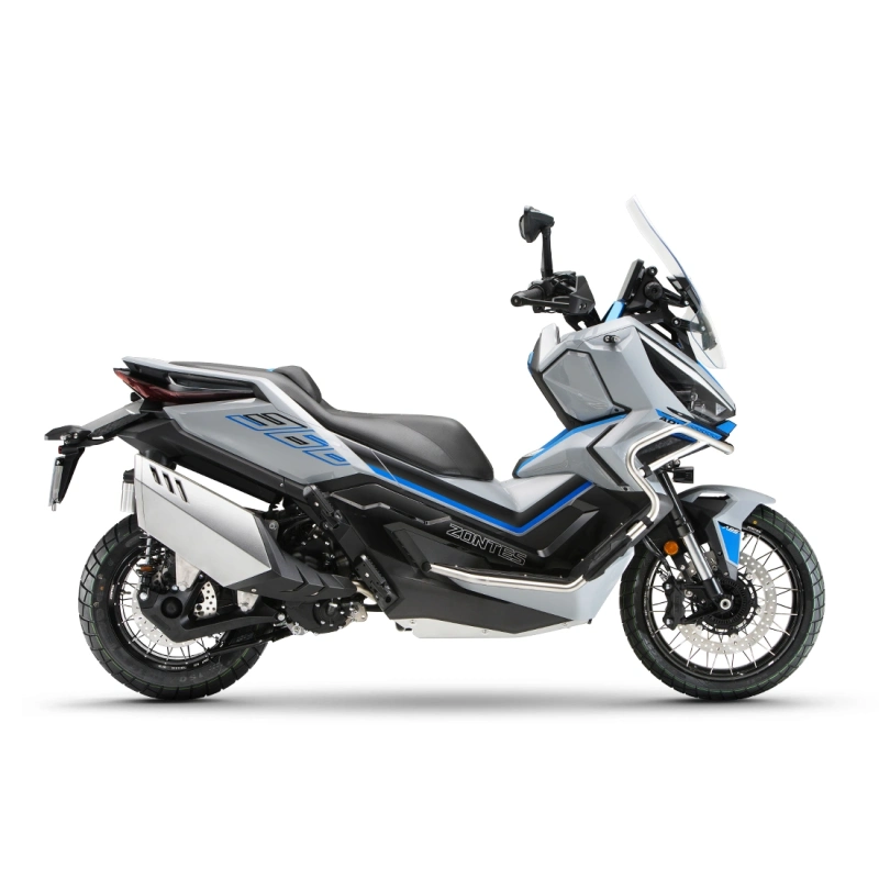 Zontes 368 G - DOSTĘPNY TERAZ