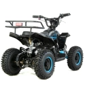 Mini Quad elektryczny XTR E-M8 - Niebieski