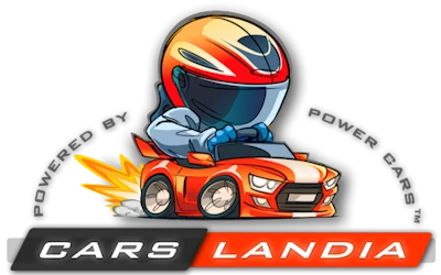 www.CARS-LANDIA.pl - sklep - serwis - tuning