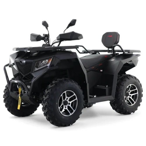 ASIX-CYBER-300 -T3B-CZARNY-1 Quad ASIX CYBER 300 4x4 EPS T3B