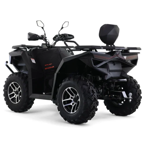 ASIX-CYBER-300 -T3B-CZARNY-3 Quad ASIX CYBER 300 4x4 EPS T3B