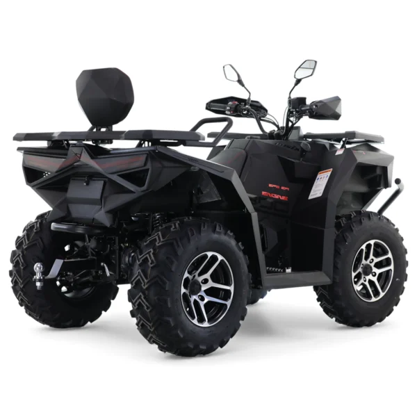ASIX-CYBER-300 -T3B-CZARNY-6 Quad ASIX CYBER 300 4x4 EPS T3B