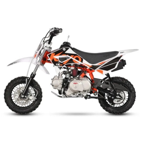 CROSS-KAYO-70-TS-5 Cross KAYO 70 TS