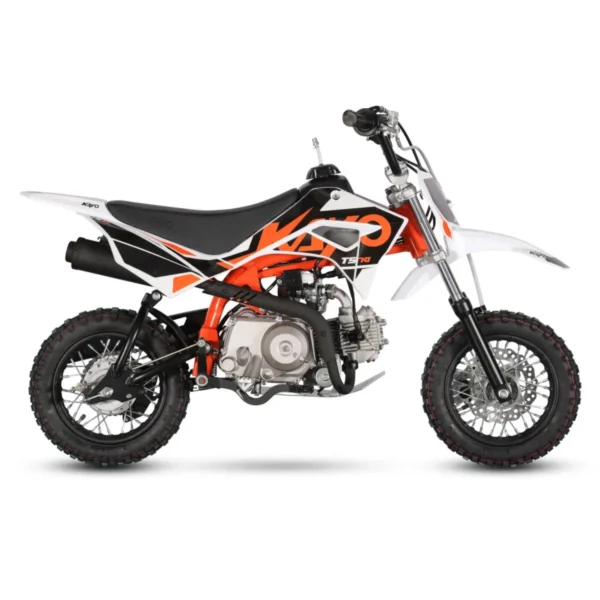 CROSS-KAYO-70-TS-6 Cross KAYO 70 TS