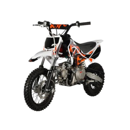 Cross KAYO 90 TS