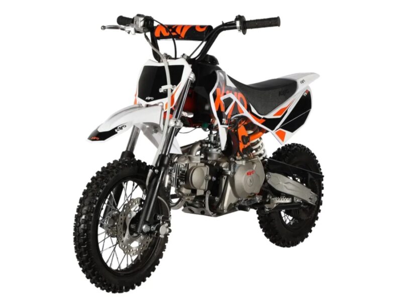 Cross KAYO 90 TS