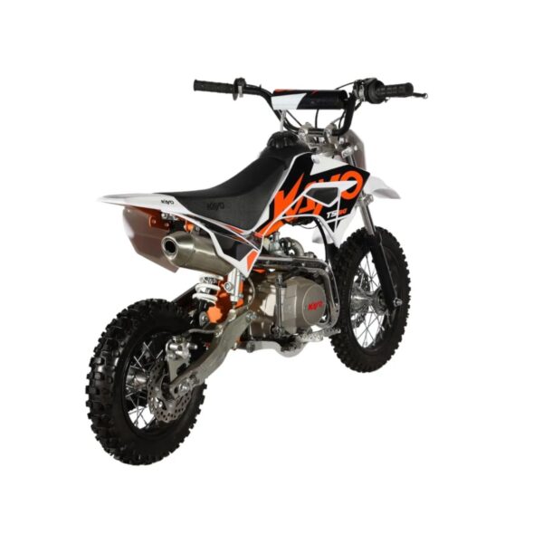 CROSS-KAYO-90-TS-5 Cross KAYO 90 TS
