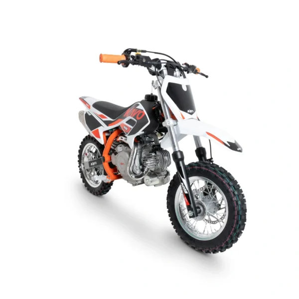 CROSS-KAYO-KMB-50-2 Cross KAYO 50 KMB