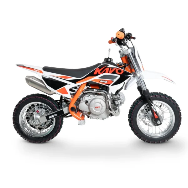 CROSS-KAYO-KMB-50-4 Cross KAYO 50 KMB