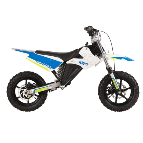 CROSS-KAYO-eKMB-4 Cross KAYO eKMB