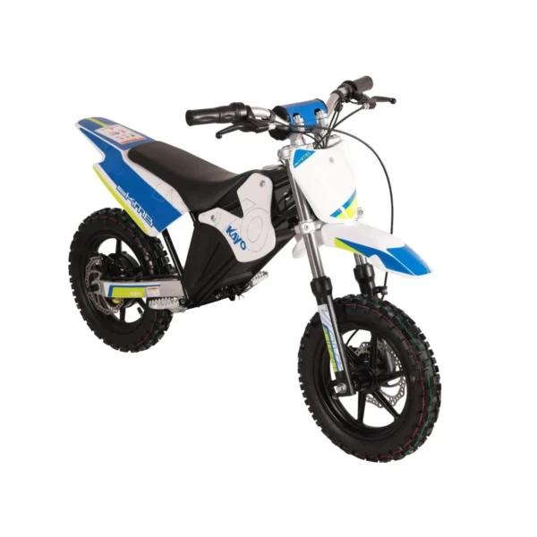 CROSS-KAYO-eKMB-5 Cross KAYO eKMB
