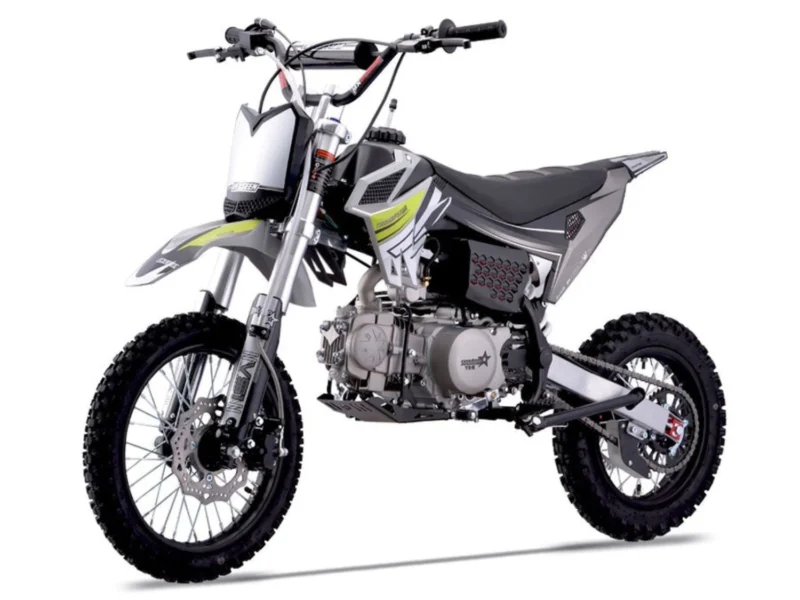 CROSS-THUMPSTAR-TSC-110-1 Cross THUMPSTAR TSC 110