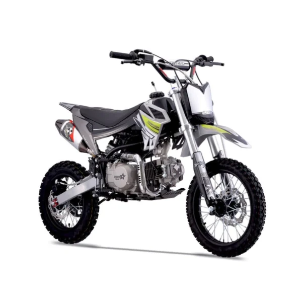 CROSS-THUMPSTAR-TSC-110-2 Cross THUMPSTAR TSC 110