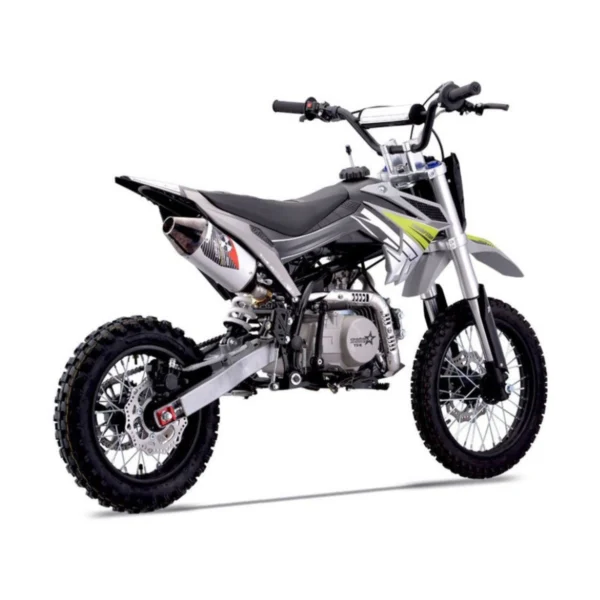CROSS-THUMPSTAR-TSC-110-3 Cross THUMPSTAR TSC 110