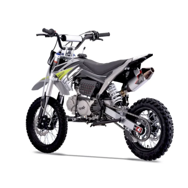 CROSS-THUMPSTAR-TSC-110-4 Cross THUMPSTAR TSC 110