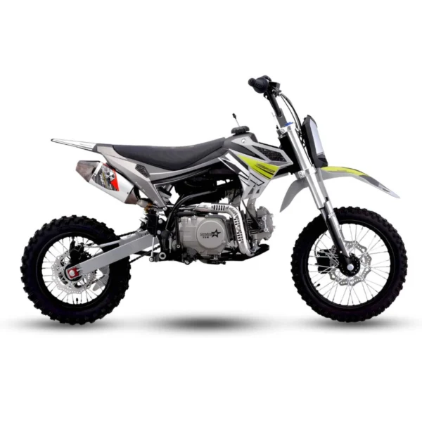 CROSS-THUMPSTAR-TSC-110-6 Cross THUMPSTAR TSC 110