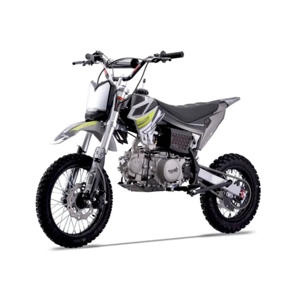 Cross THUMPSTAR TSC 125