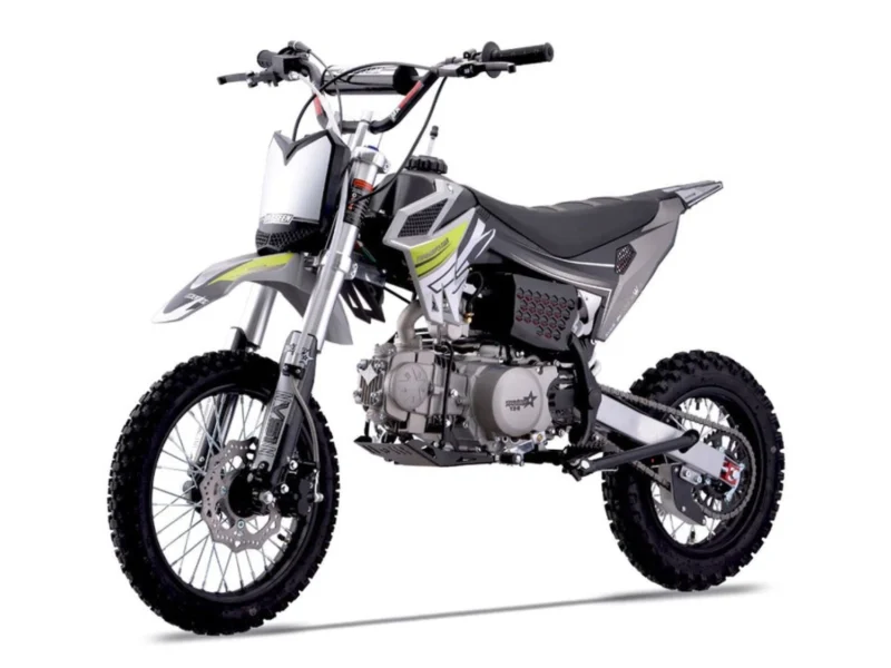 CROSS-THUMPSTAR-TSC-125-1 Cross THUMPSTAR TSC 125