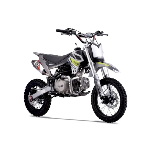 Cross THUMPSTAR TSC 125