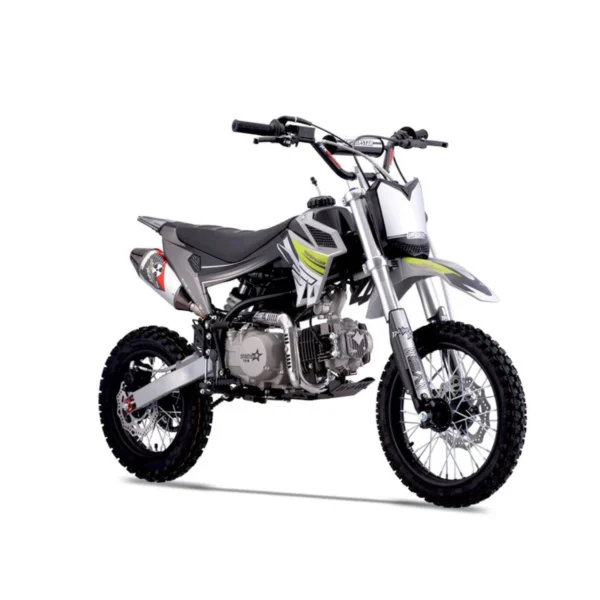 Cross THUMPSTAR TSC 125