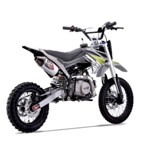 Cross THUMPSTAR TSC 125
