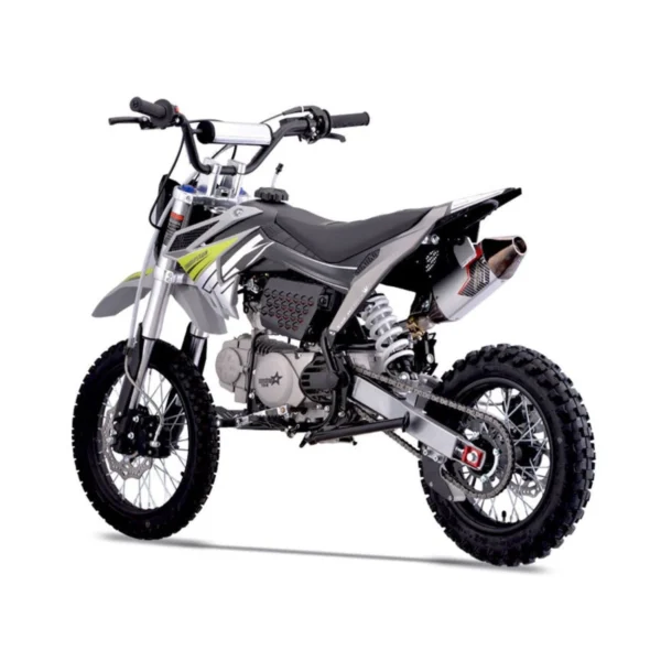 Cross THUMPSTAR TSC 125